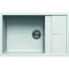 Elleci Unico 310 White