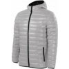 MALFINI Premium EVEREST 552 Bunda pánska 552A416 XL A4 strieborno sivá