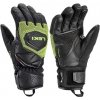 Leki Rukavice Leki WCR COACH 3D JUNIOR (black/lemon) 24/25 7