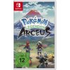 Nintendo Switch Pokemon-Legenden Arceus