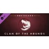 Globálny Northgard - Garm, Klan psov DLC Steam