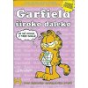 CREW Garfield 14 - Garfield široko daleko