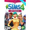 The Sims 4: Cesta ke slávě Origin PC
