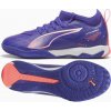 Puma Ultra 5 Match IT+ Mid Jr shoes 108099-01 (201667) Green 33