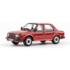 Abrex Škoda 120L (1984) Červeň Zemitá 1:43