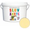 Slovlak Slovakryl 5 kg béžový