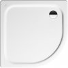 Kaldewei Advantage Zirkón 502-2 75 x 90 cm 455648040001