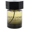 Yves Saint Laurent La Nuit De L´ Homme toaletná voda pánska 100 ml