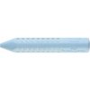 GUMA - FABER CASTEL - GRIP 2001 - TRIANGULAR | SKY BLUE