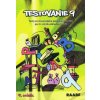 Testovanie 9-Slovenský jazyk a literatúra pre 9 ročník základných škôl