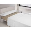 Homania Nastaviteľná plachta Happy Home MIX COLORS Zem 135 cm posteľ