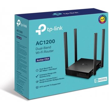 TP-Link Archer C54