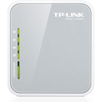 TP-Link TL-MR3020