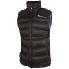 Sir Joseph Ladak Man Vest black