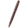 Parker IM Monochrome Burgundy 1502/3490513