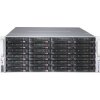 Supermicro SuperChassis 847BE1C4-R1K23LPB Skriňa Čierna 1200 W (CSE-847BE1C4-R1K23LPB)