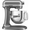 KitchenAid 5KSM70SHXEMS Stojací mixér 325 W Stříbrná