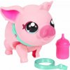 Little Live Pets prasátko PIGGLY