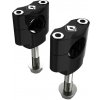 ODI BAR CLAMPS Ø28,6MM HONDA/KAWASAKI