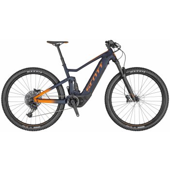 Scott Spark eRide 920 2020