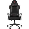 Herní křeslo Genesis NITRO 440 G2 MESH, černé