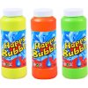 Majlo Toys náplň do bublifuku Happy Bubble 475 ml