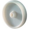 Plastové koliesko 100x30 mm