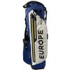 Titleist bag stand Stadry 4+ Ryder Cup 2020 Limited Edition modro bílo žlutý