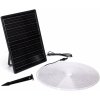 Aigostar B.V. | Aigostar - LED Stmievateľný solárny pásik LED/20W/3,2V 20 m 6500K IP65 + DO | AI1748