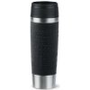 Termohrnček Tefal TRAVEL MUG Cestovný hrnček 500 ml čierny
