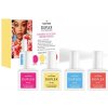 NAILTIME - DUPLEX Orchid Flower Summer Collection