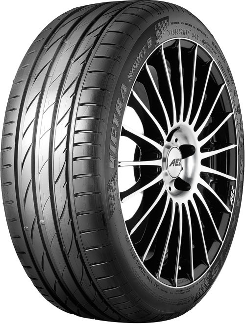 Maxxis Victra Sport 5 275/45 R20 110Y