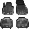 Koberce gumenné Rezaw Plast BMW X1 F48 2015