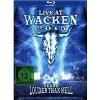 VAR - Live at Wacken 2015 - 26 Years louder than Hell (2Bluray+2CD)