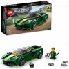 LEGO stavebnica LEGO® Speed Champions 76907 Lotus Evija (5702017156712)