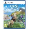 Horse Tales - Emerald Valley Ranch (PS5)