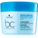 Schwarzkopf BC Bonacure Moisture Kick Hyaluronic Treatment 200 ml