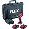 FLEX DD 2G 18.0-EC LD/2.5 Set 519049