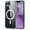 KRYT ESR CLASSIC HYBRID HALOLOCK MAGSAFE IPHONE 16E CLEAR