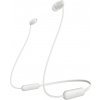 SONY WI-C200W In-Ear-Kopfhörer Biela WIC200W.CE7