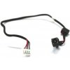 Toshiba Satellite L655 Napájací konektor pre notebook dc jack - Toshiba