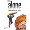 Alone Vol. 10: The Machine For Undying