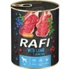 Rafi Adult Lamb 5 x 800 g