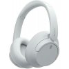 Sony Noise Cancelling WH-CH720N, biela