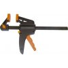 Zvierka QUICK GRIP 6x300mm