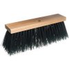Vala kefa cestná 34 x 8 cm na palicu drev. PET vlákno 11 cm