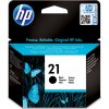 HP 21 Atrament čierny 5 ml PSC1410