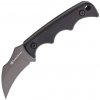 Smith & Wesson HRT Karambit Neck Knife- Box 1193155