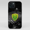 APPLE - iPhone 15 - GLOSSY - MŠK Žilina 4