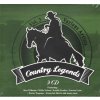 COUNTRY LEGENDS Vol.3 - Originální nahrávky (3CD) (Don Williams, Willie Nelson, Freedy Fender, Loretta Lynn, Porter Wagoner, Emmylou Harris)